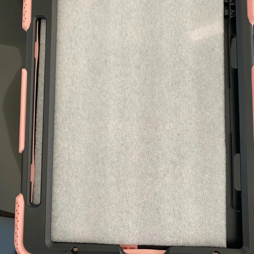 IPAD case